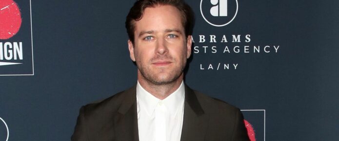 Trailer released in explosive investigative documentary about alleged Armie Hammer abuse