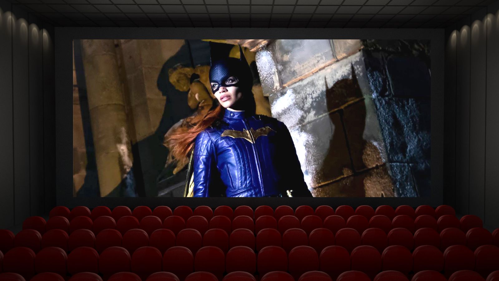 DC Fans Are Praying for a ‘Batgirl’ Leak