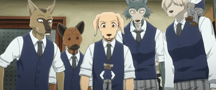 When is ‘Beastars’ season 3 coming out?