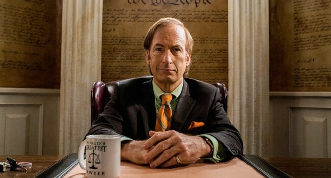 The ‘Better Call Saul’ Blu-Ray collection’s price is pure chicanery