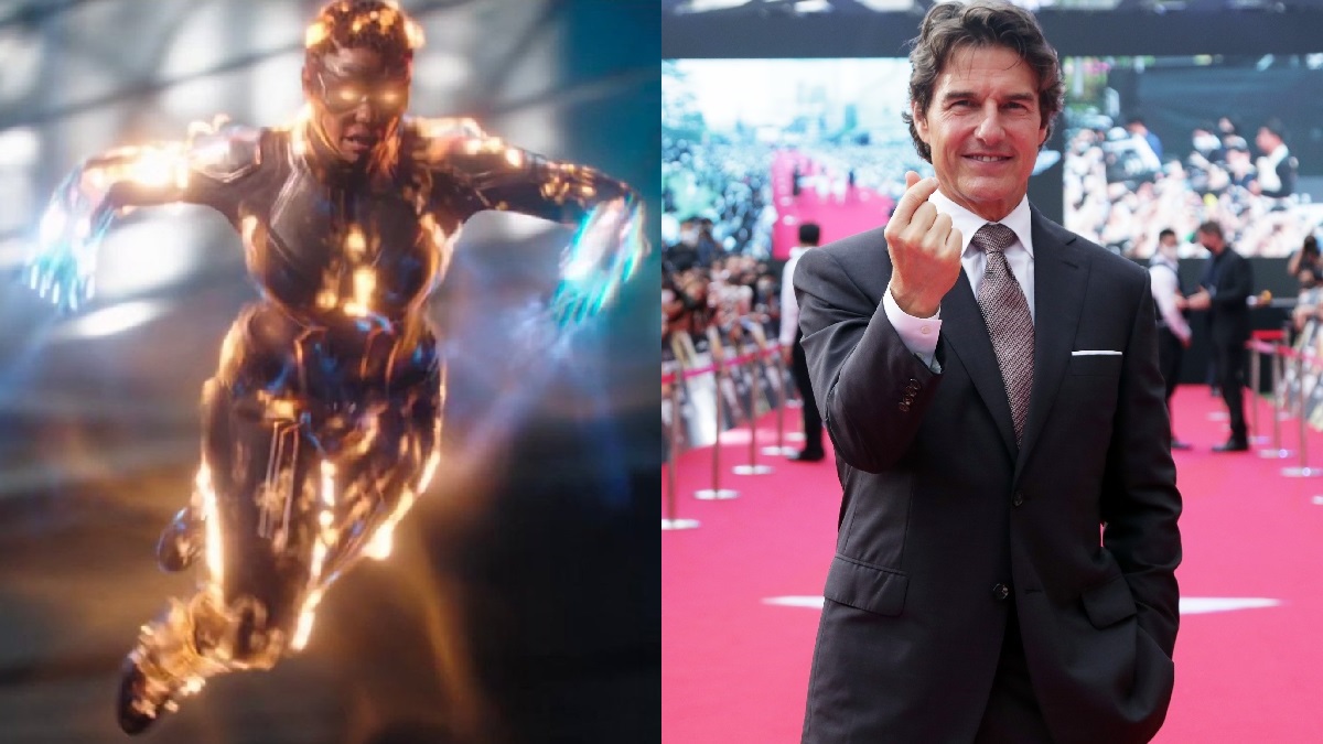 captain marvel tom cruise