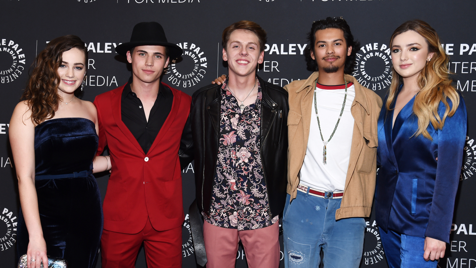 &lsquo;Cobra Kai&rsquo; Characters, Ranked by Likability