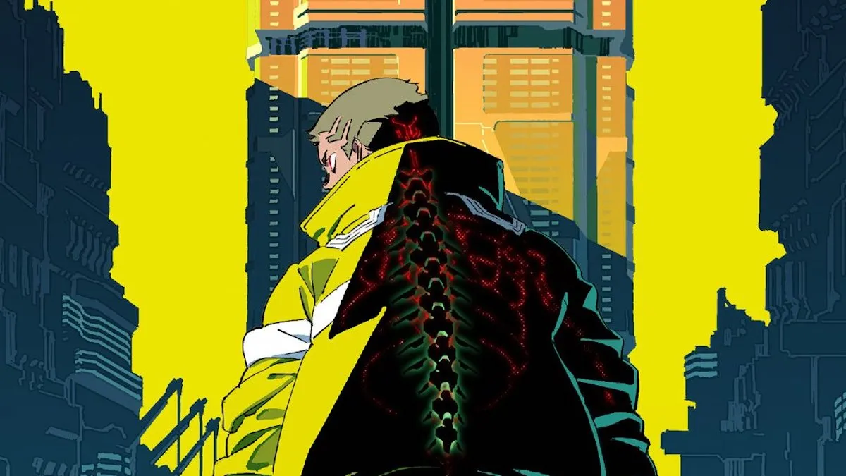 Strongest Characters In Cyberpunk: Edgerunners, Ranked