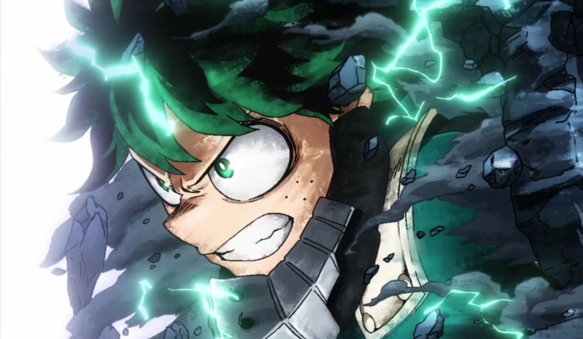 Deku