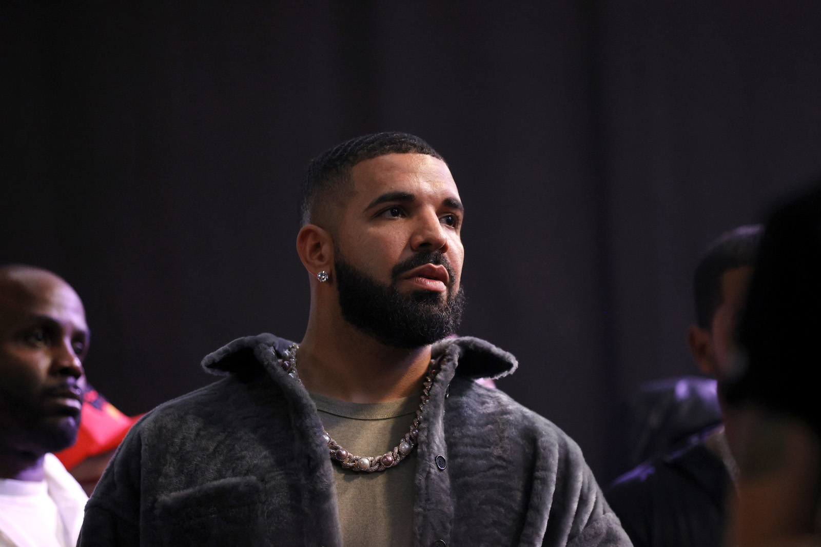 Drake joins Lil Wayne and Nicki Minaj for Young Money reunion at OVO Fest