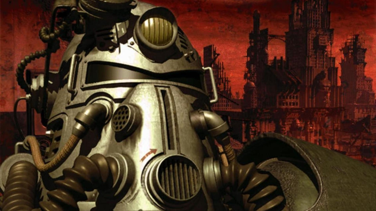 Fallout TV series has vault confirmed