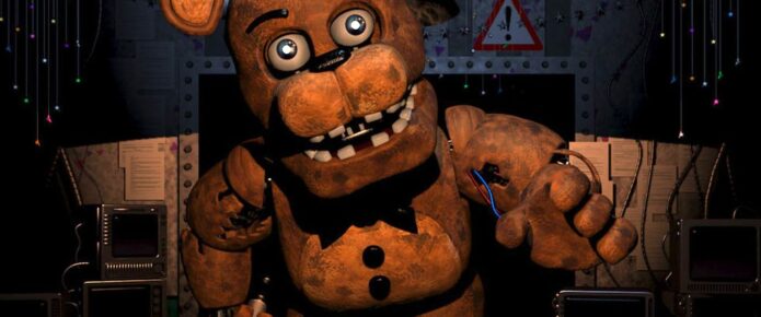 ‘Five Nights At Freddy’s’ movie producer shares update