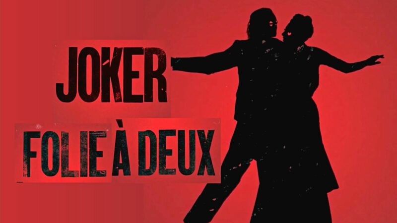 What Does 'Folie à Deux' Mean? The 'Joker 2' Title, Explained