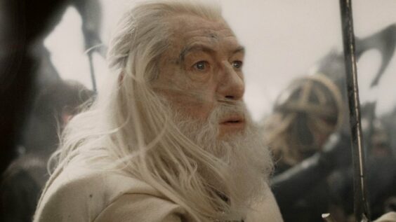 'The Lord of the Rings' Explained: Was Gandalf a Maia or Istari?