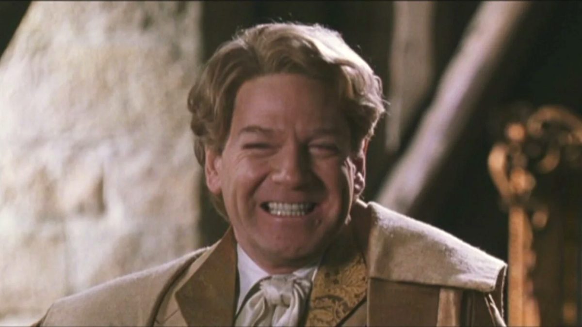 Ravenclaw Traits The Best and Worst Ravenclaw House Traits in 'Harry Potter'