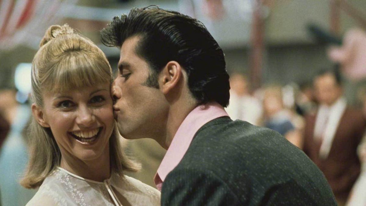 How Old Was John Travolta in ‘Grease?’