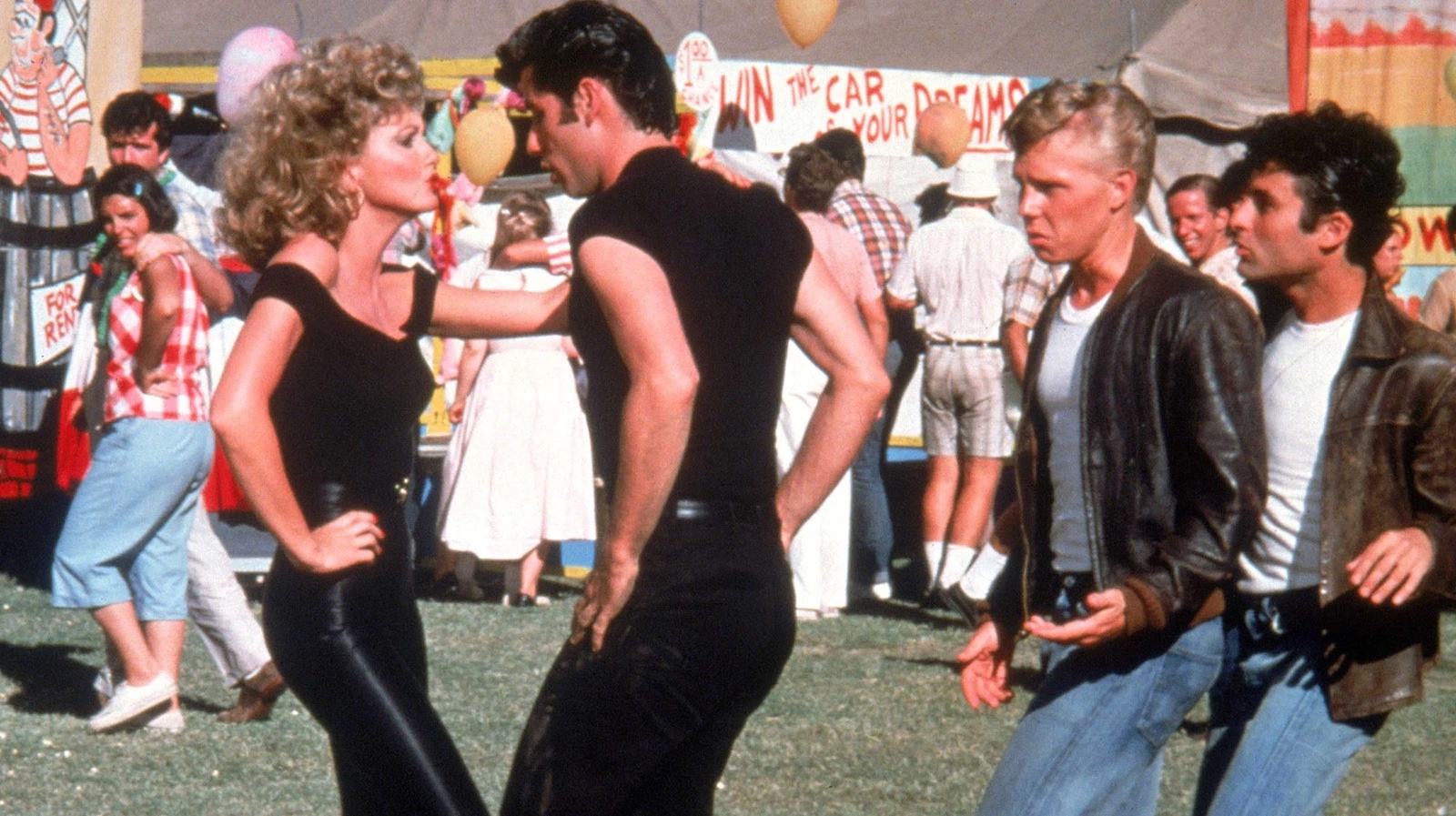 ‘Grease’ Hits Top of Streaming Charts After Olivia NewtonJohn’s Death