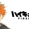 Haikyuu Final Movie Pt. 1 Announced; Release Date - Korruption Studios