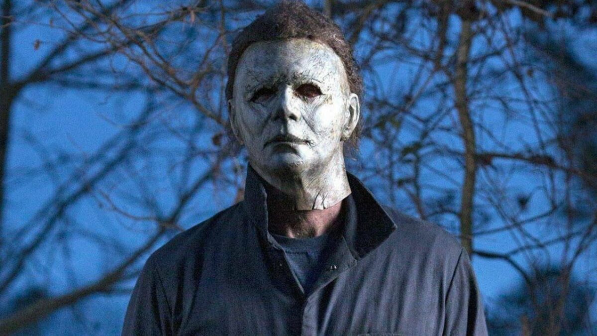 Why Does Michael Myers Wear A Mask