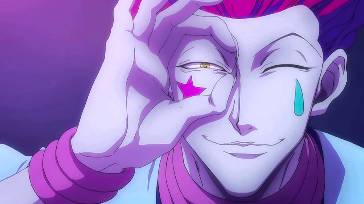 Every ‘Hunter X Hunter’ Main Character’s Age, Height, Birthday, and