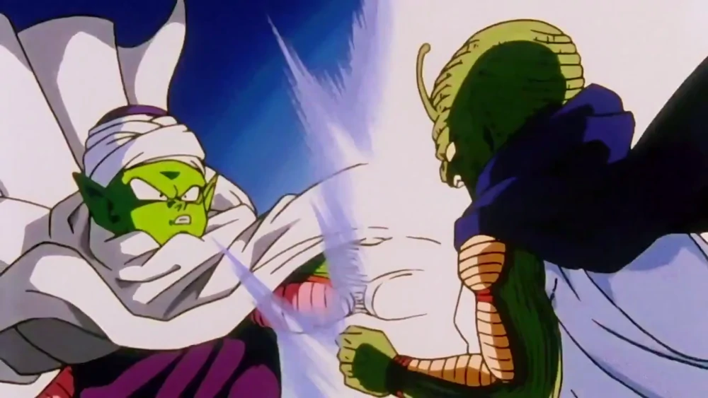 All Forms Of Piccolo In 'Dragon Ball' Franchise, Explained