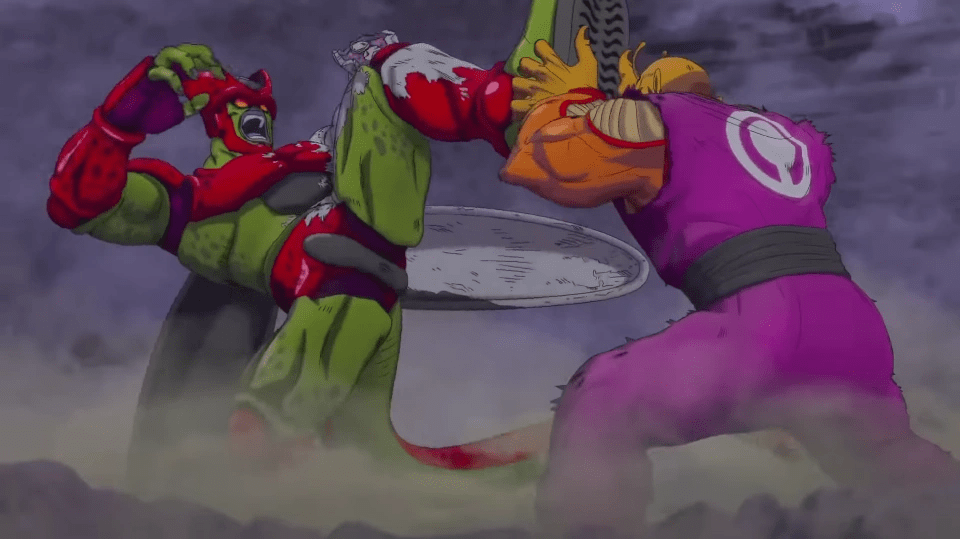 All Forms Of Piccolo In 'Dragon Ball' Franchise, Explained