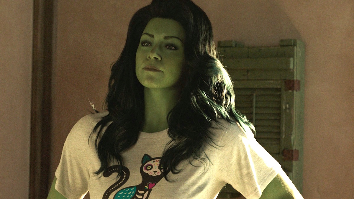 she-hulk: attorney at law