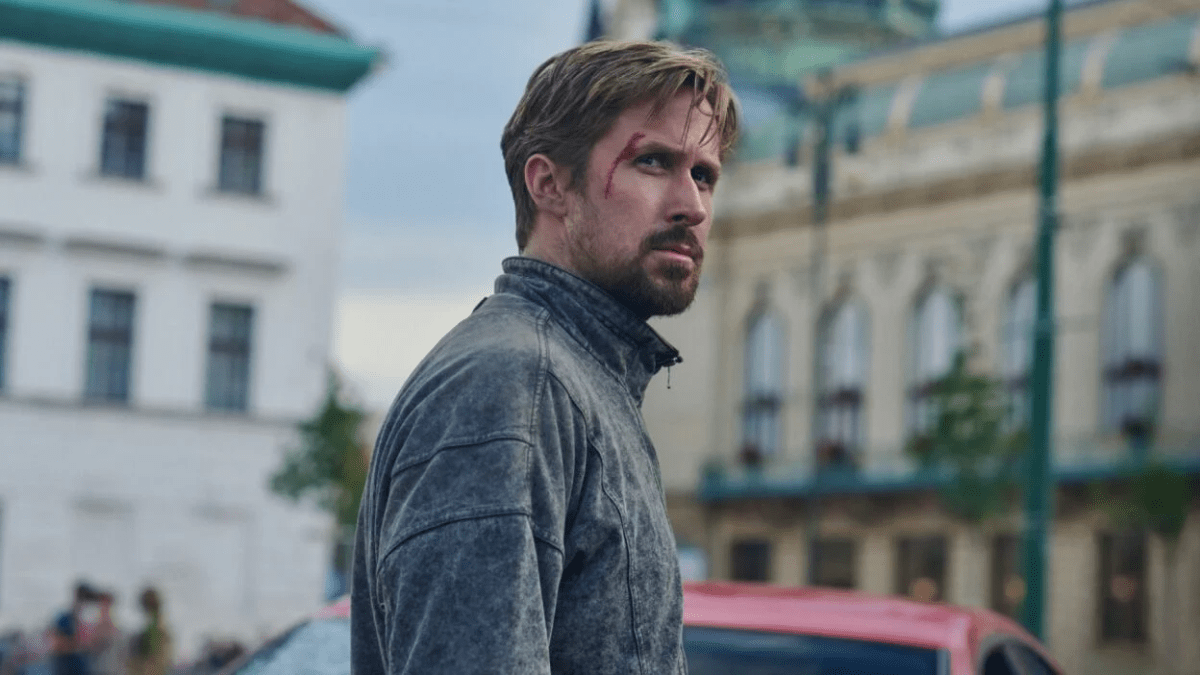 Ryan Gosling as Sierra Six, The Gray Man (2022)