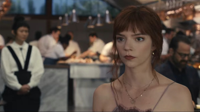 One Fan Theory Proves That 'The Menu' Demands Multiple Viewings - Vimarsana News