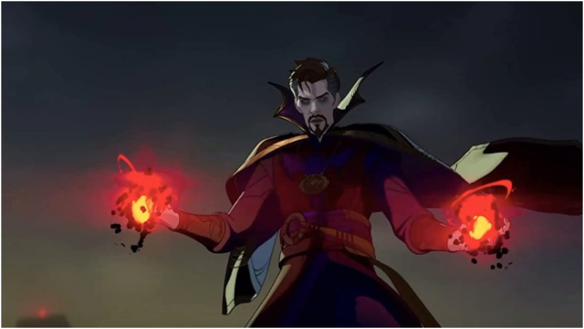 Who Is More Powerful Than the Scarlet Witch in the MCU? - Vimarsana News