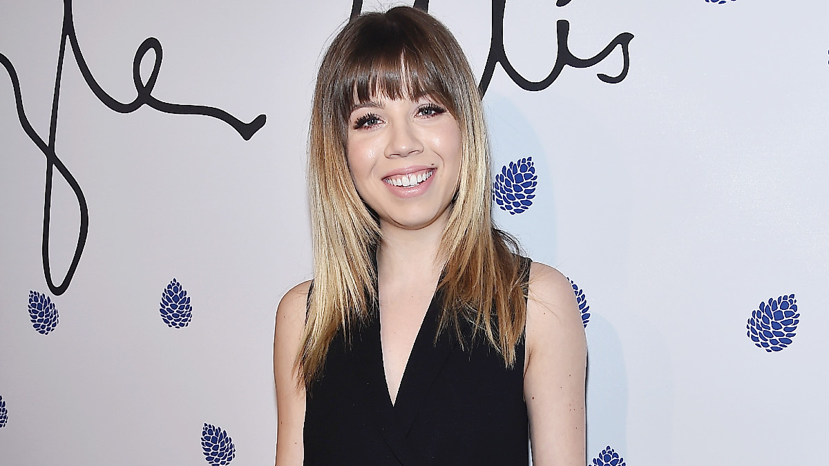 Jennette Mccurdy Accuses Nickelodeon Of Offering 300k Hush Money 7701