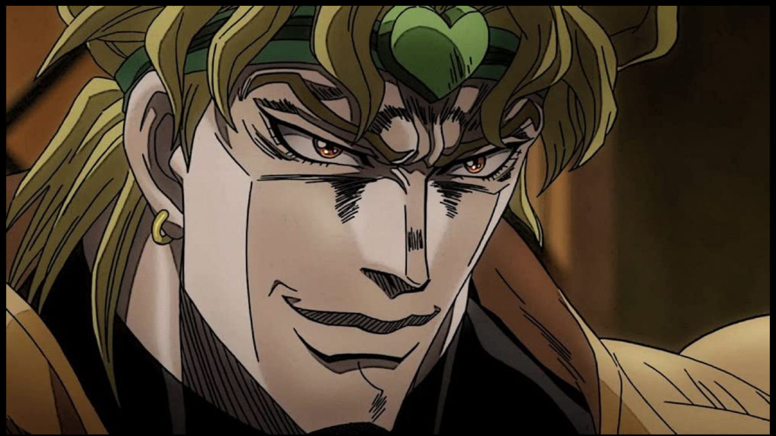 JoJo's Part 9 Confirms Its Protagonist Is A Villain - IMDb