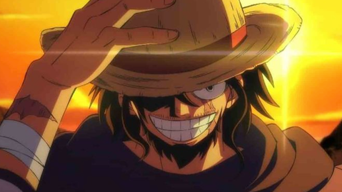 One Piece Reveals New Info on Luffy and Joy Boy Connection
