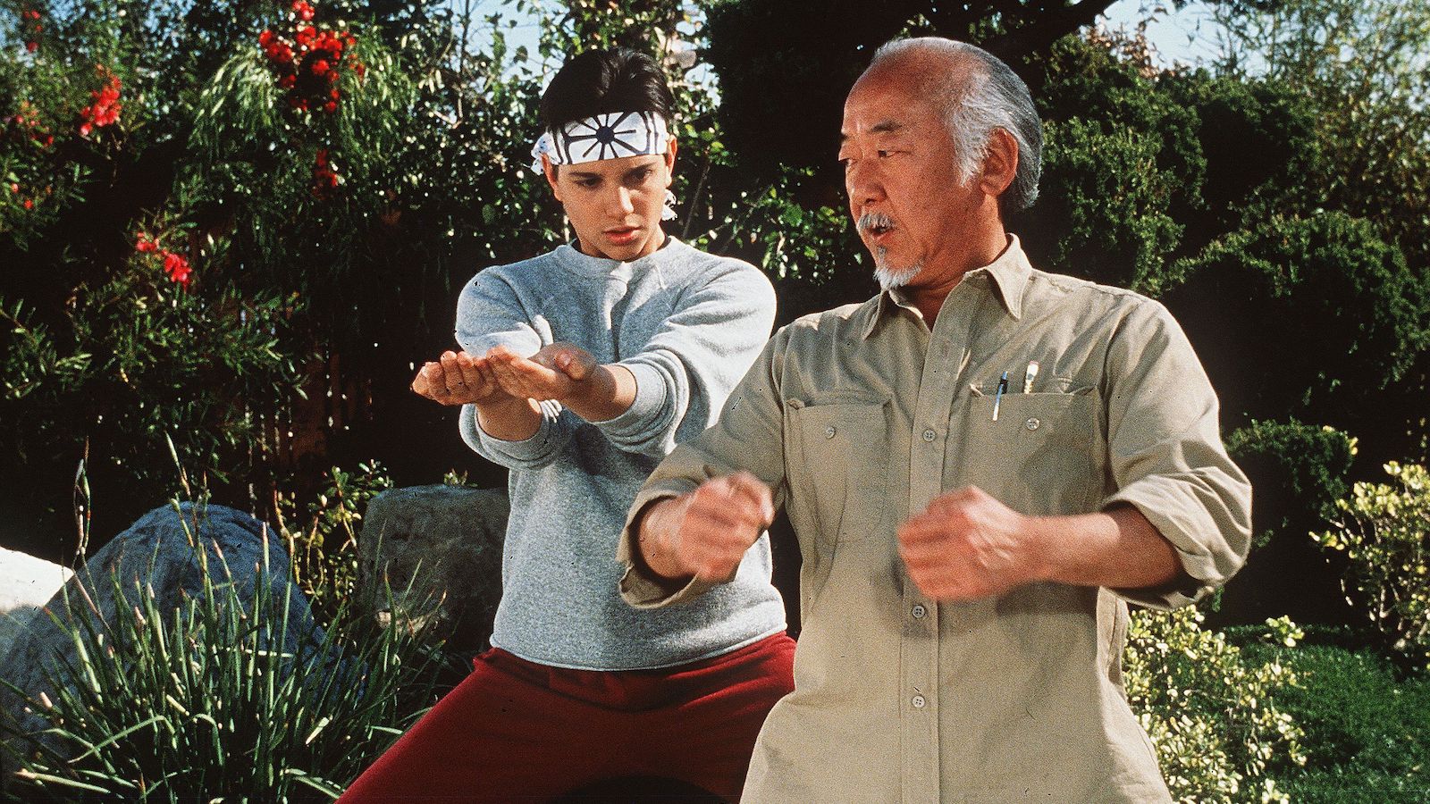 3 Directions the New ‘Karate Kid’ Movie Could Take