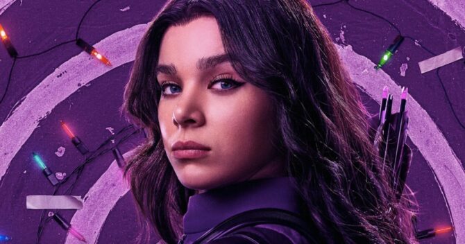 Kate Bishop Stans Want To Know Why Their Girl Wasn’t at D23