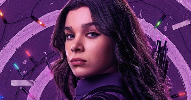 Hailee Steinfeld Crosses a Huge Career Milestone Thanks to 'Spider-Man: Across the Spider-Verse' - Vimarsana News