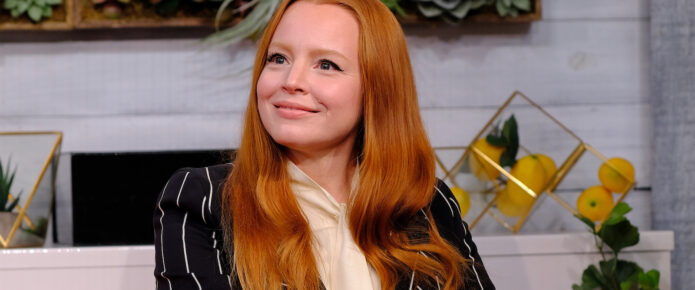 Lauren Ambrose joins cast of ‘Yellowjackets’ as adult Van, who apparently isn’t six feet under