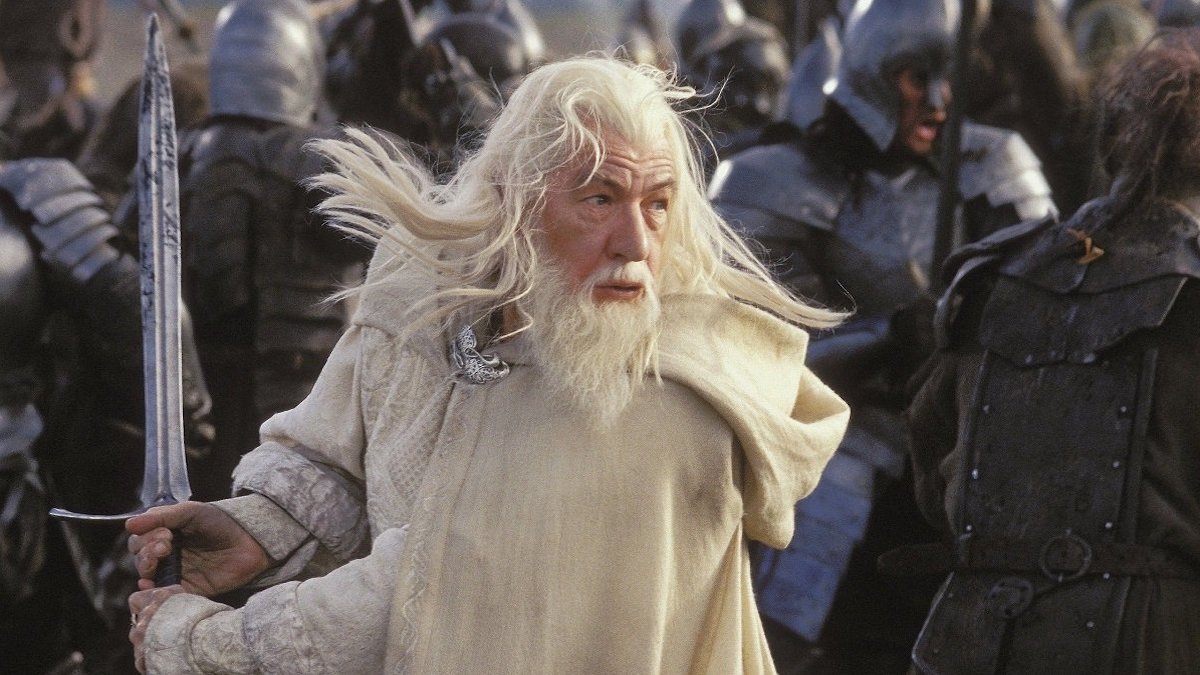 This company has acquired the rights to The Lord of the Rings franchise -  Times of India