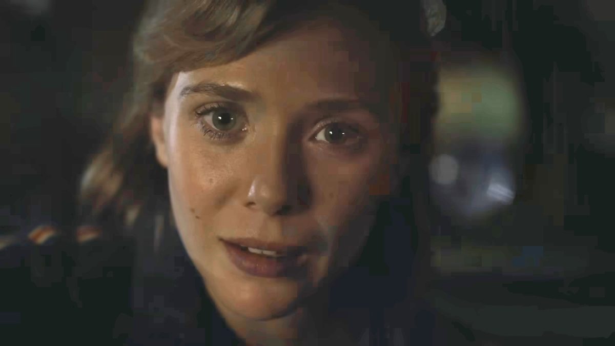 Love & Death': First Look At Elizabeth Olsen As Candy Montgomery – Deadline