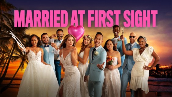 The Top 7 Must-Watch Seasons of ‘Married at First Sight'