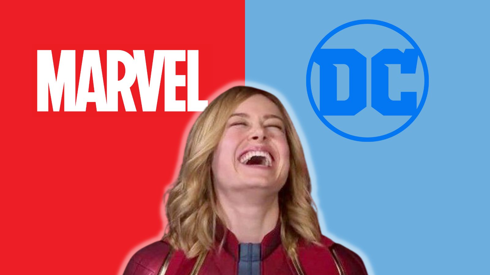 Searing Hot Take Suggests Marvel Should Be Learning From DC - Vimarsana News