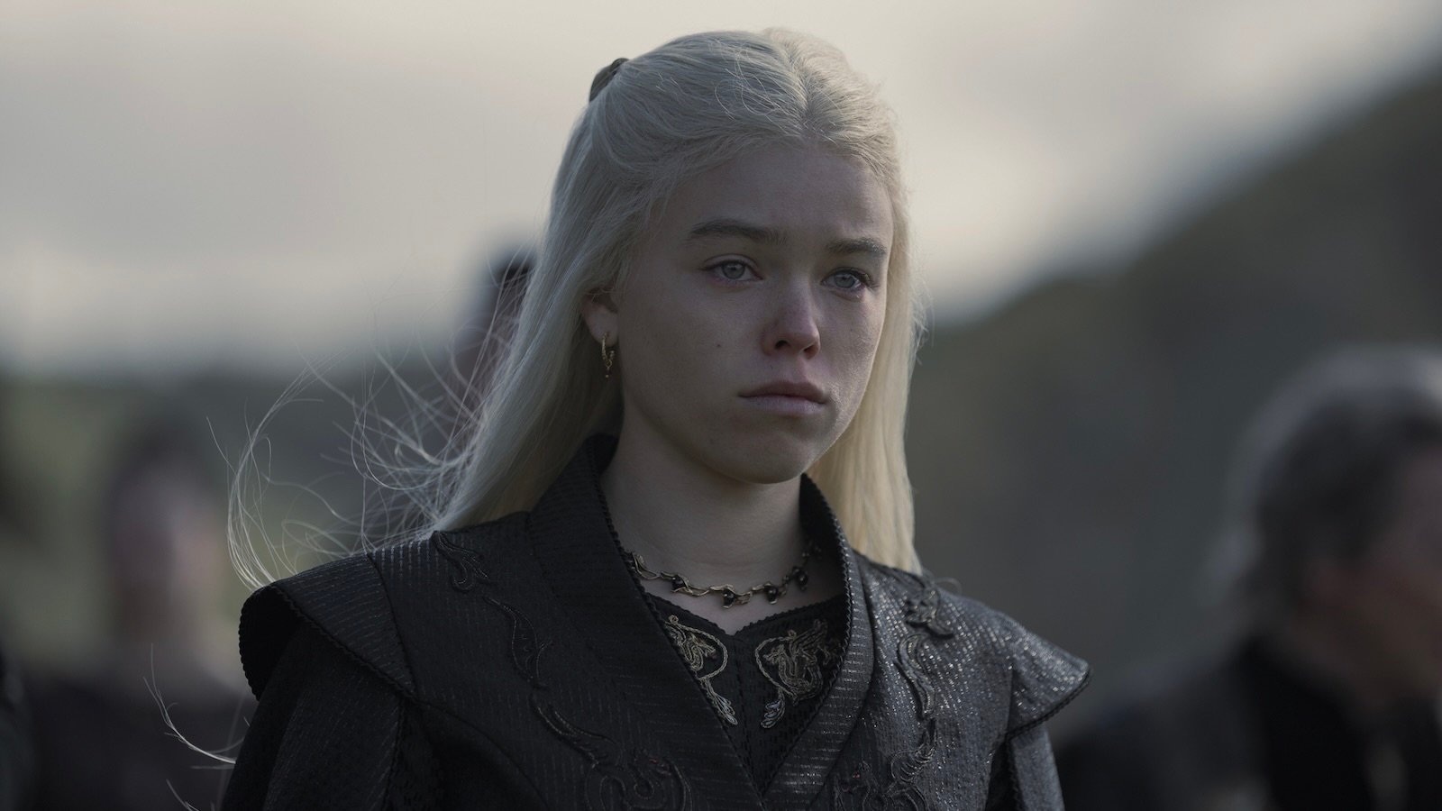 When Is Milly Alcock's Final 'House of the Dragon' Episode as Rhaenyra -  CNET