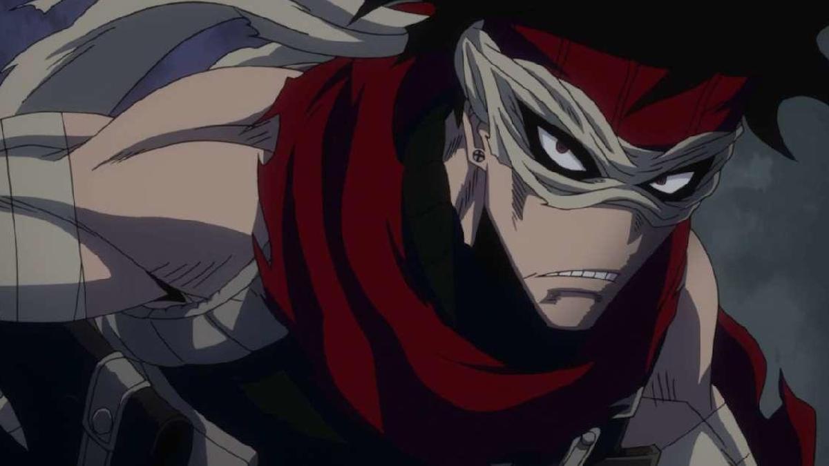 10 Best Villains In My Hero Academia, Ranked