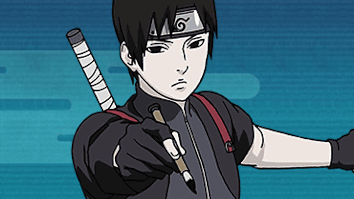 Who Is Sai Naruto and How Strong Is He?