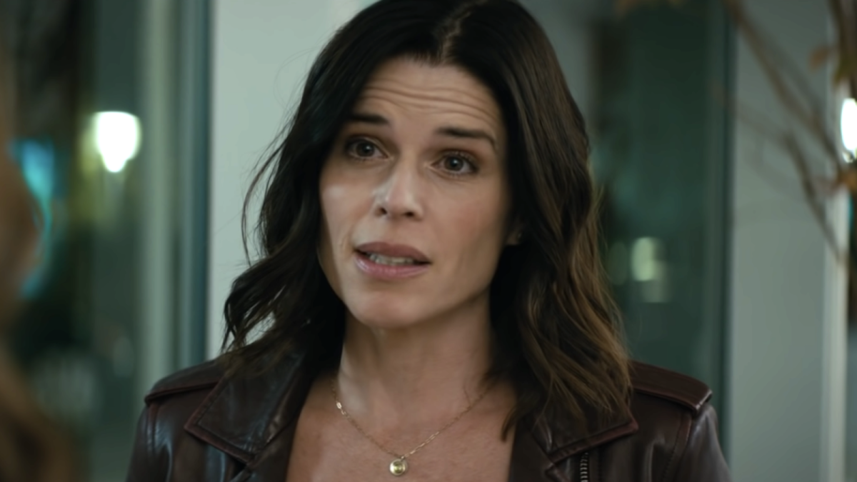 Why Did Neve Campbell Turn Down Scream 6? #39