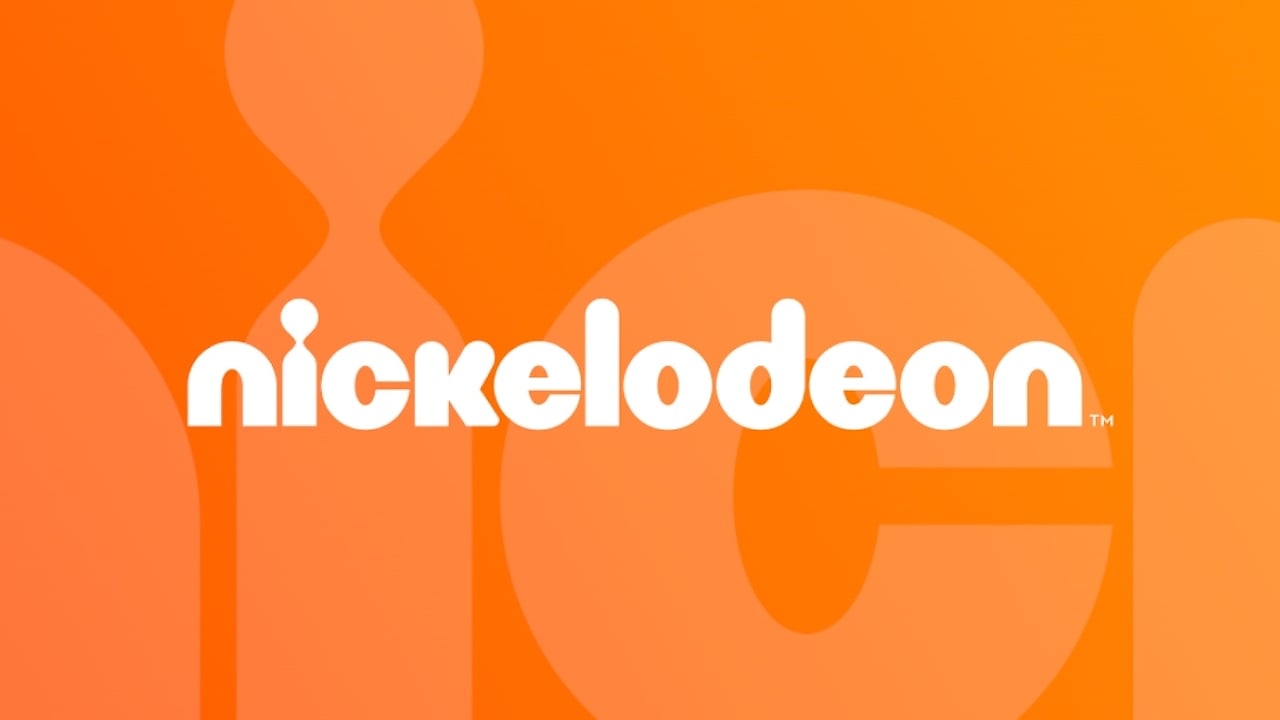Nickelodeon Brand