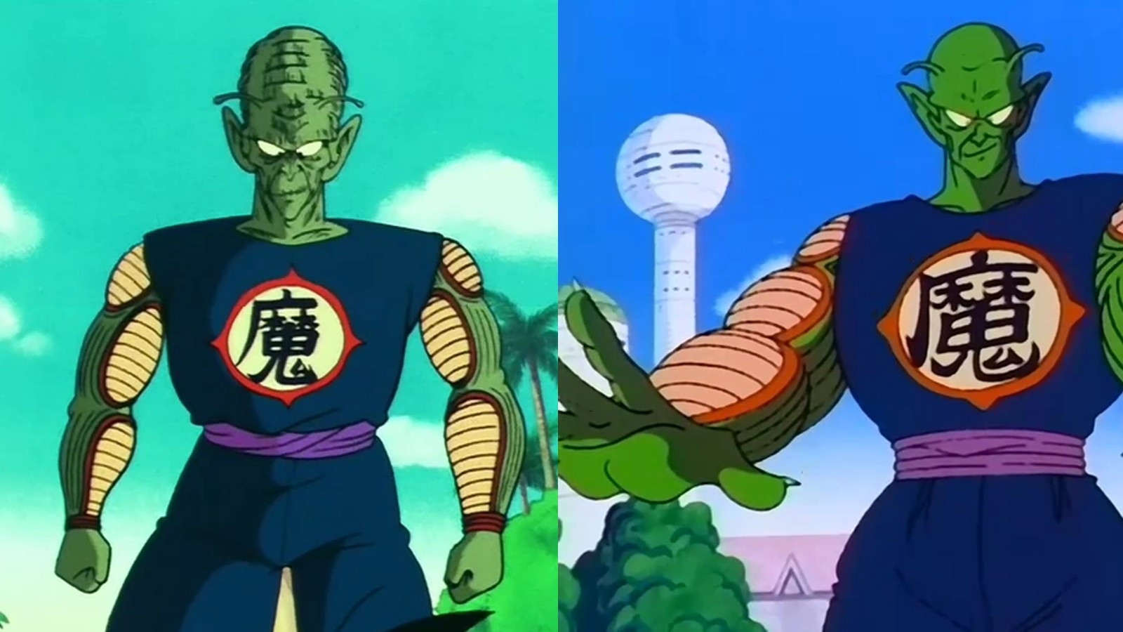 All Forms Of Piccolo In 'Dragon Ball' Franchise, Explained