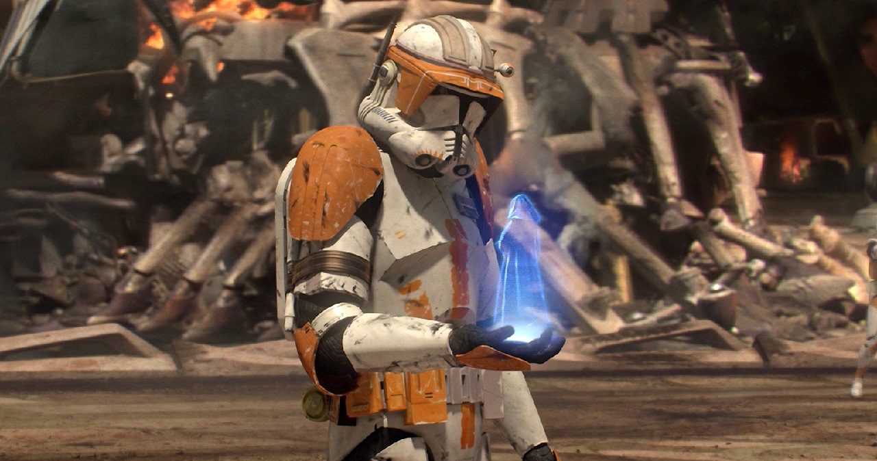 An Unsavory 'Star Wars' Supporter States The Case For Order 66 Being A ...