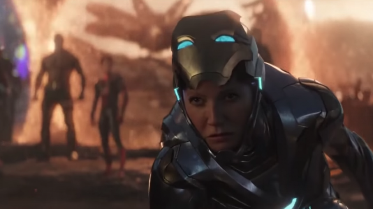 MCU fans wonder if we’ll ever see this ‘Iron Man’ star suit up again