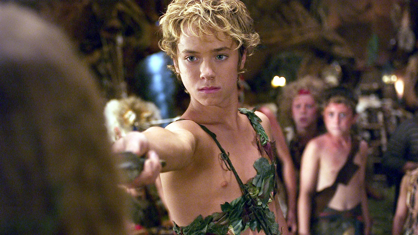 Celebs offer tips of the hat to 'Peter Pan Live!' on Twitter