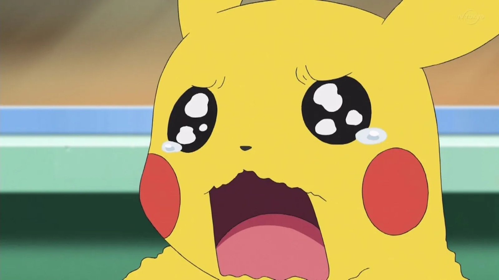 Serena your feelings are a bit too obvious  rpokemonanime