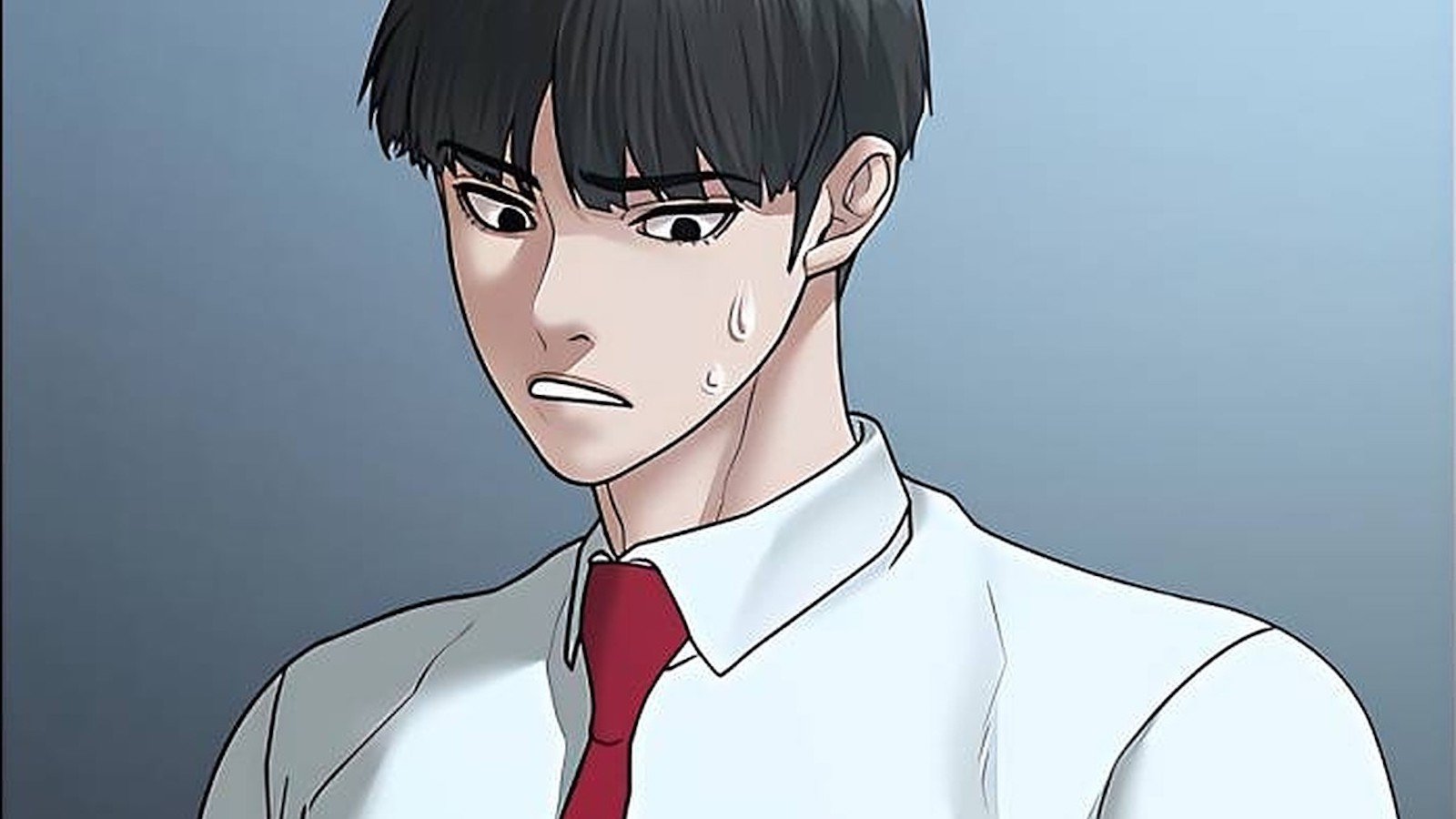 Questism/Quest supremacy : r/manhwa