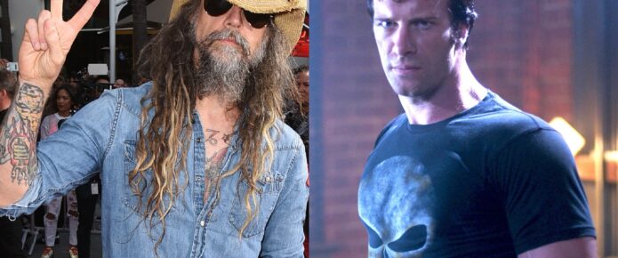 Curious fans have plenty to say on Rob Zombie almost directing a ‘Punisher’ sequel