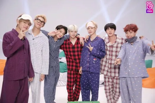 The 10 Best Run BTS Episodes