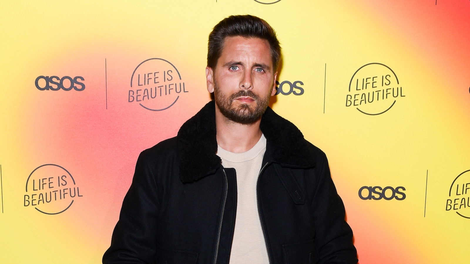 ‘Flip It Like Disick’ Star Scott Disick Flips